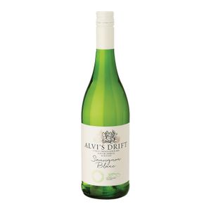 Alvi's Drift Signature Sauvignon Blanc (6 x 750 ml)